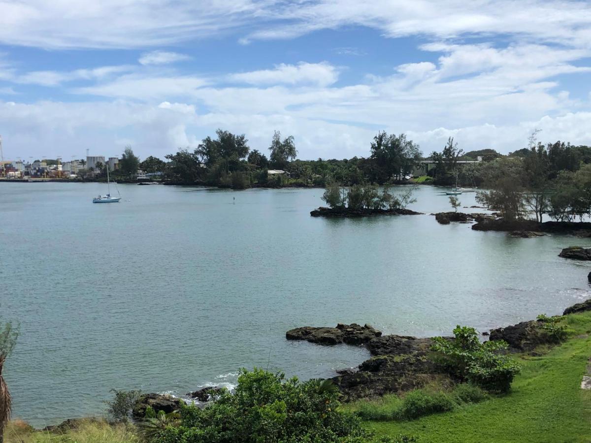 Hilo Bay Hotel Exterior photo