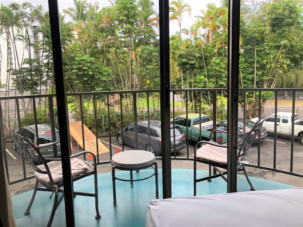Hilo Bay Hotel Exterior photo